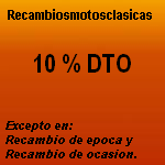 Motos Clasicas