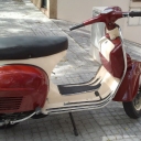 mi nueva montura